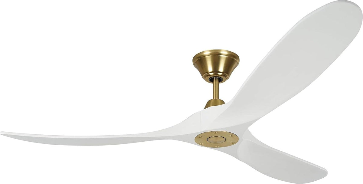 60'' Outdoor Ceiling Fan with Remote Control V856