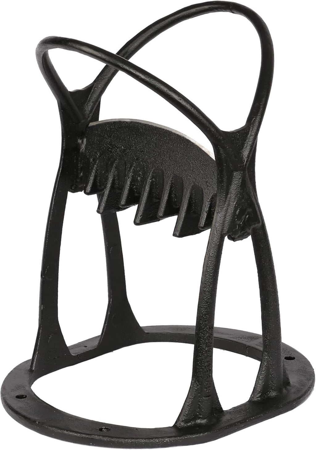 Kindling Splitter Log Splitter Cast Steel E963514