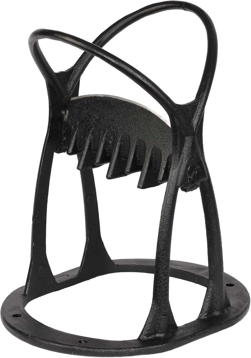Kindling Splitter Log Splitter Cast Steel E963514