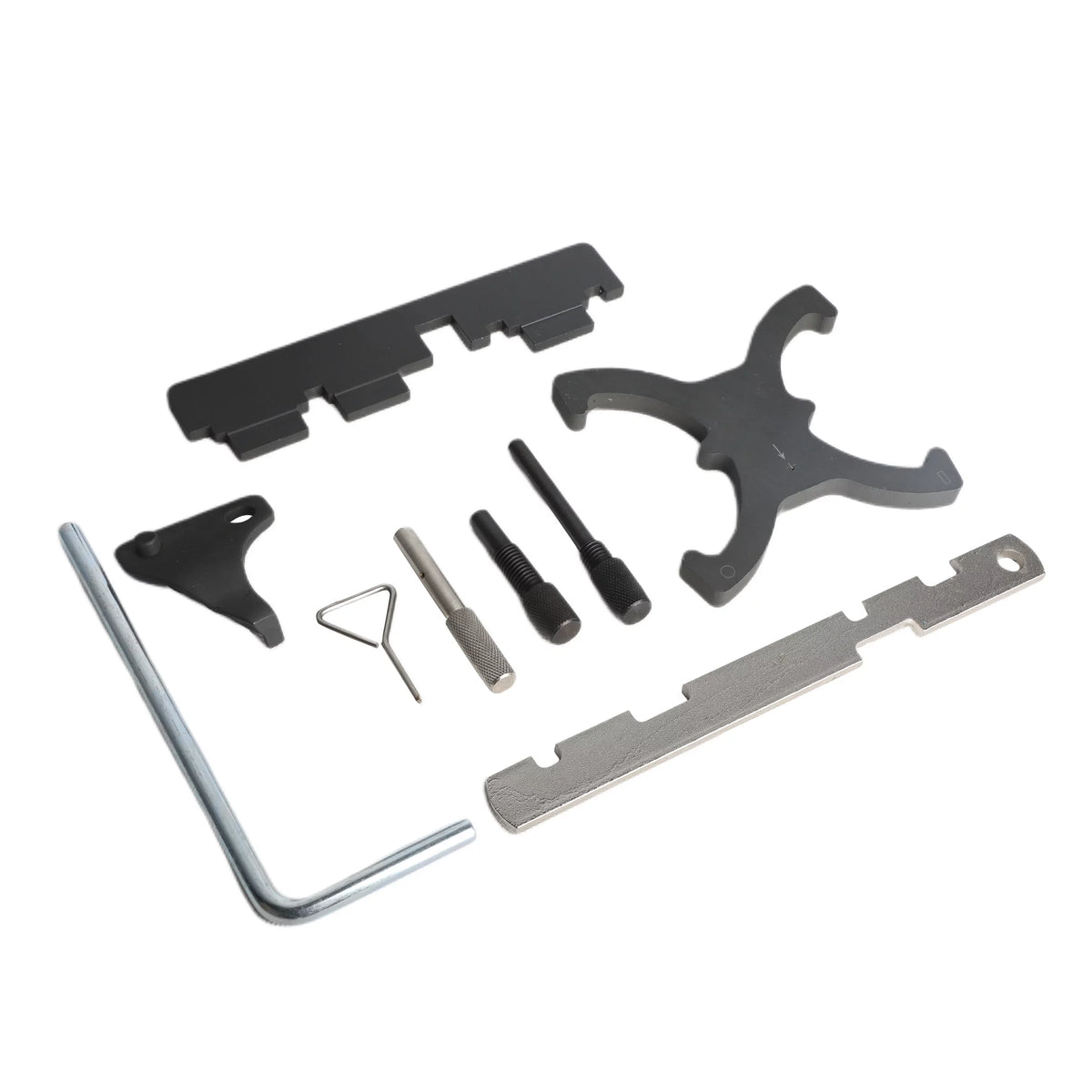 Camshaft Belt Drive Locking Timing Tool Set S11337