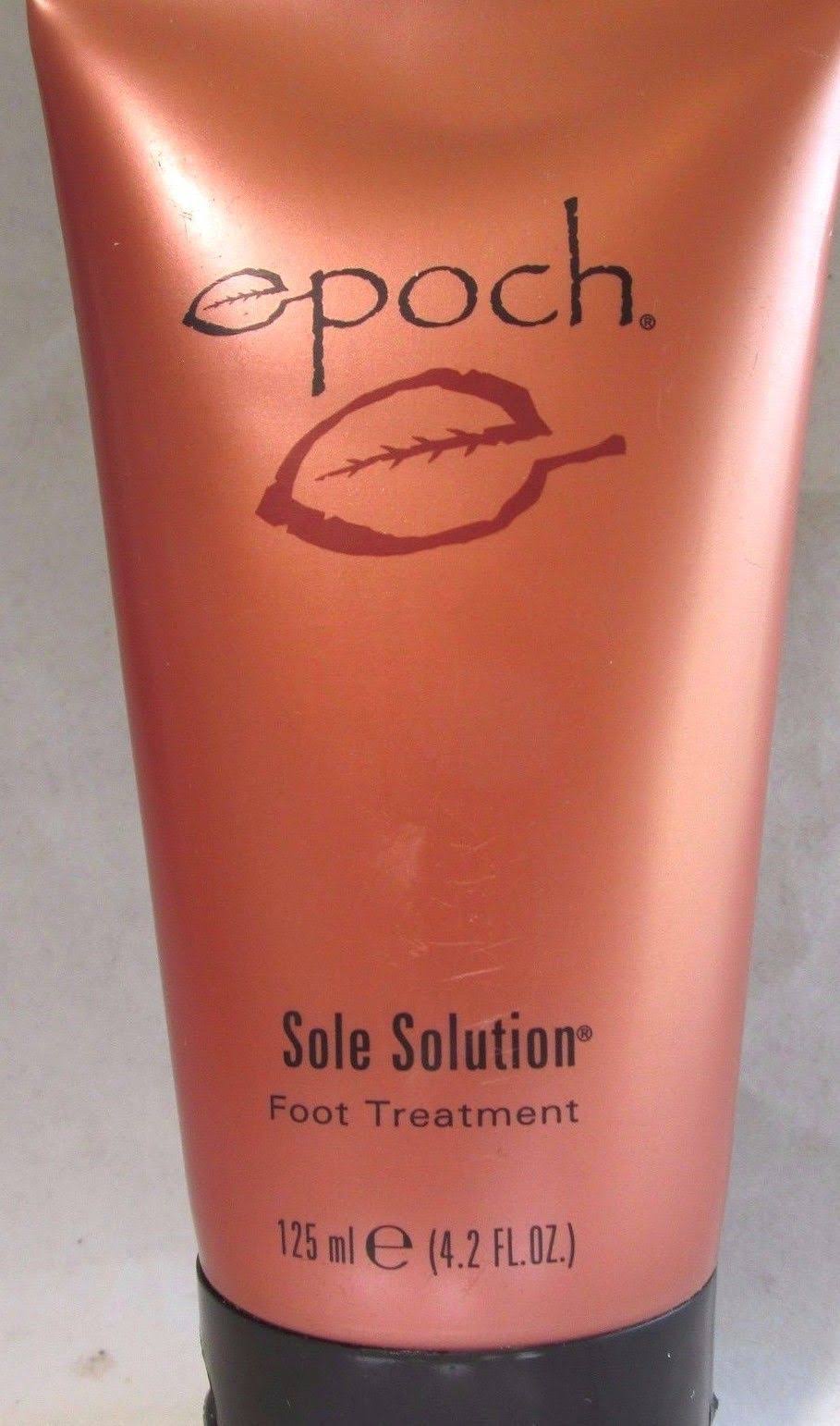 Foot Treatment Body Care U904