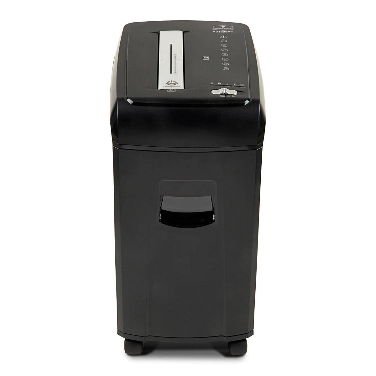 12 Sheet Capacity Paper Shredder R650