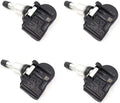 Tire Air Pressure Sensor TPMS Pack of 2 M130000