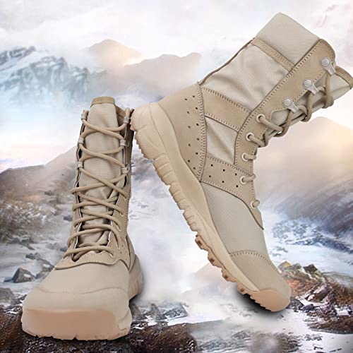 Lightweight Waterproof Tactical Boots M925912