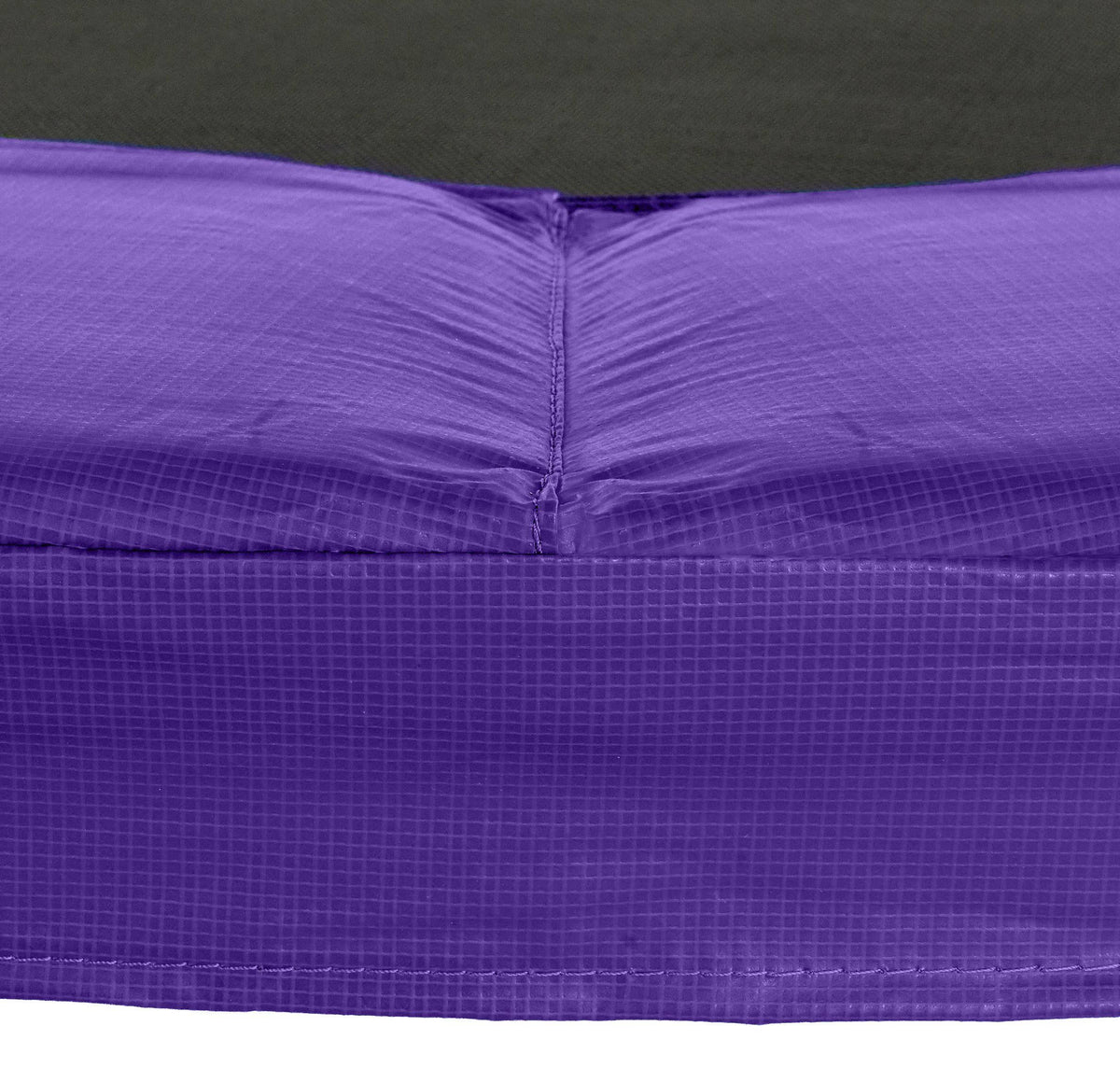 Purple Trampoline Frame Pad M2687