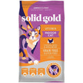 Solid Gold Grain-Free Dry Cat Food Z818212