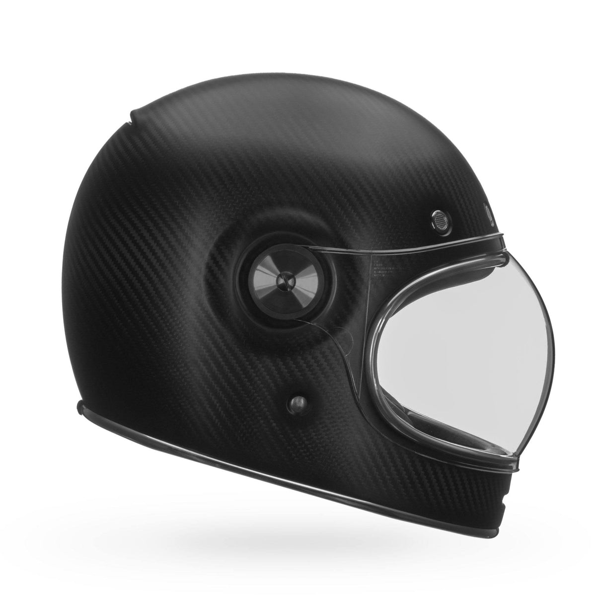 Carbon Matte Helmet B870261