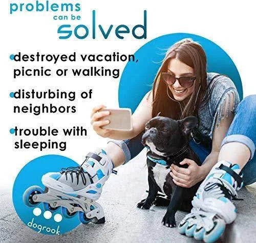 Vibration & Sound Training Collar B91011
