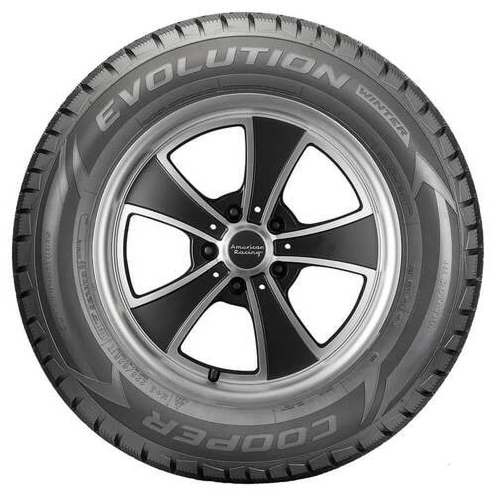 Winter 215/55R18 95T Passenger Tire O402459