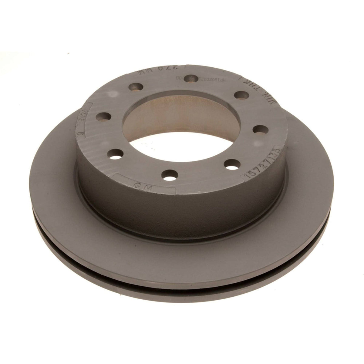 Disc Brake Rotor O739785