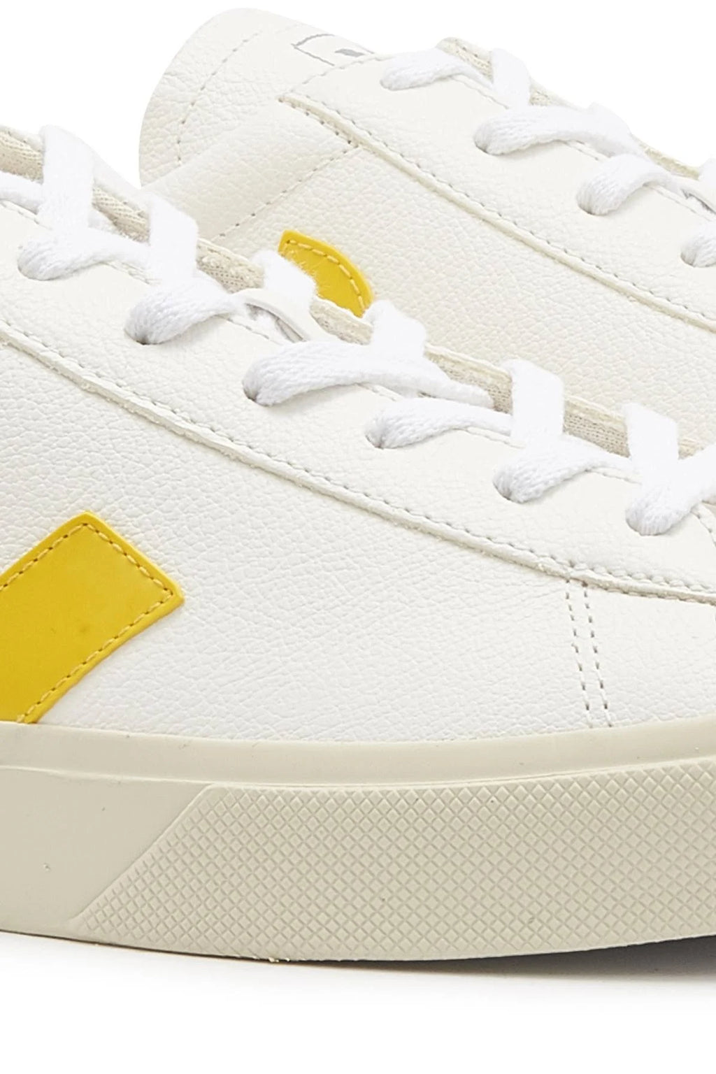Yellow Trainers J2740