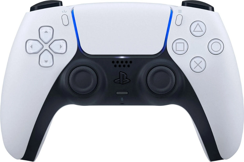 White PS5 825GB Gaming Console K892909