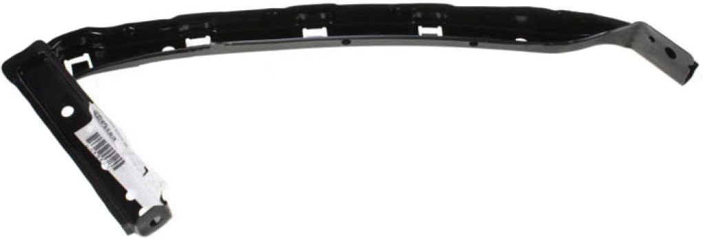 Steel Front Bumper Bracket Pair for Honda Civic 2006-2011 Sedan E2169