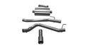 Cat-Back Exhaust System K9215