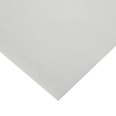 Off White Nitrile Sheets D241313