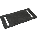 Rubber Edge Guard, 12inch L x 5 3/4inch W, 50-Pack O13384