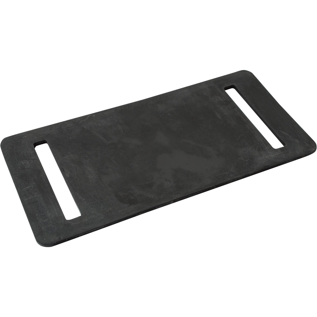 Rubber Edge Guard, 12inch L x 5 3/4inch W, 50-Pack O13384