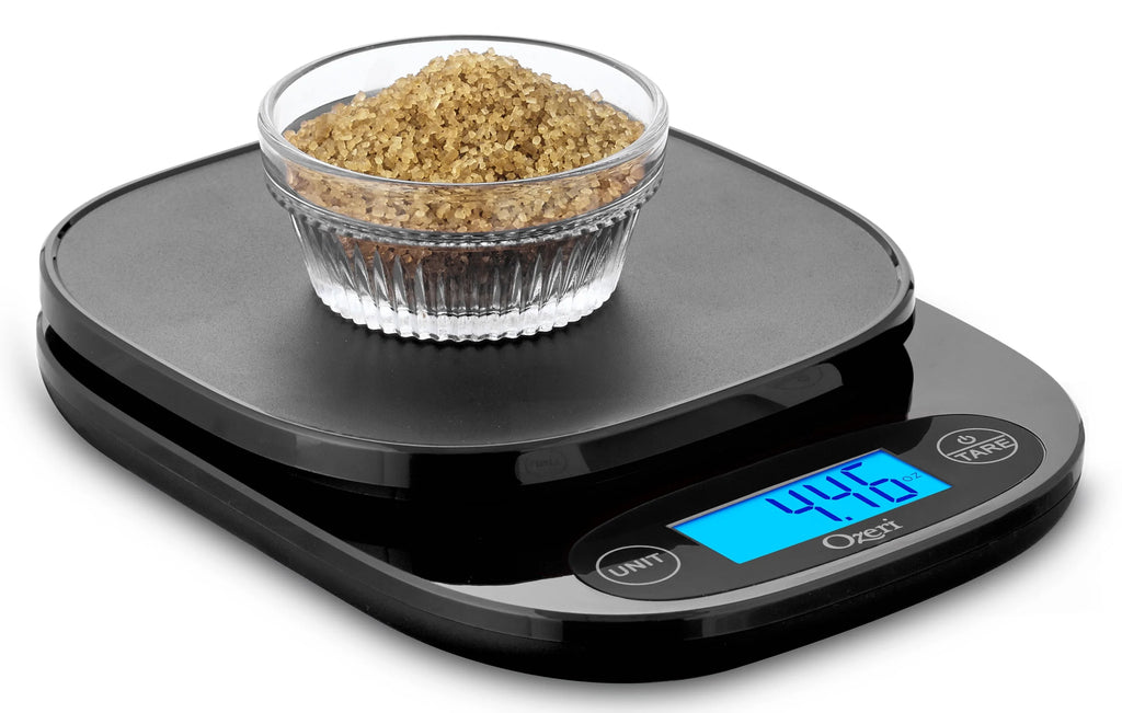 Garden and Kitchen Scale with 0.5 g Precision L680650