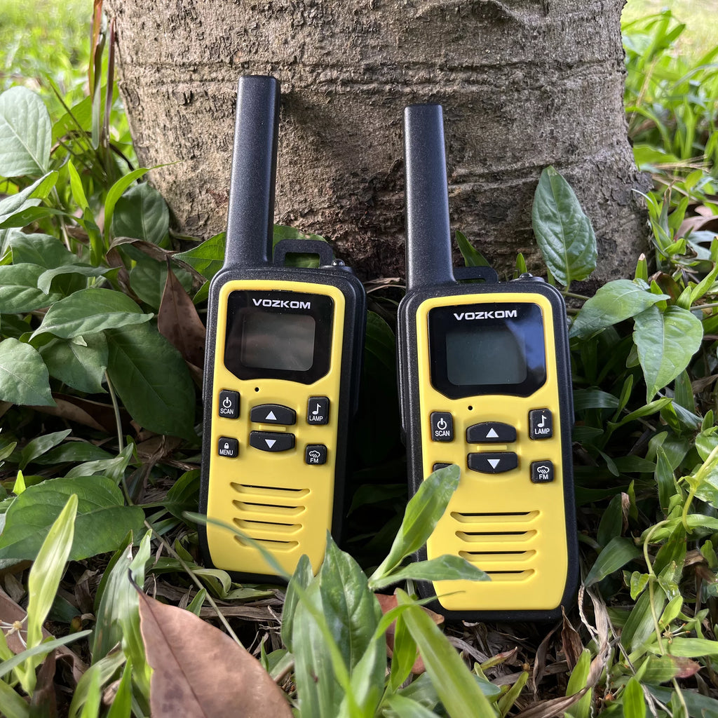 Walkie Talkies Long Range A12851