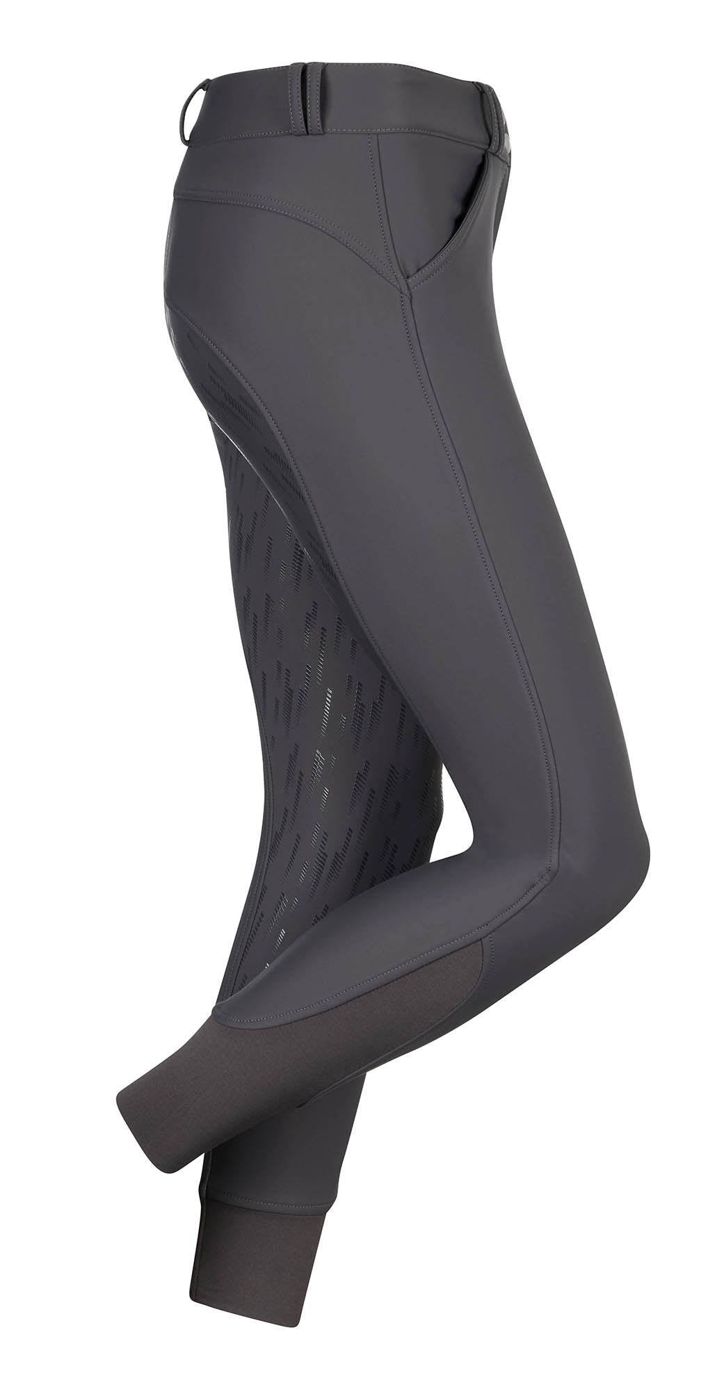 Waterproof Full Grip Ladies Breeches O976