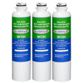3 Pack Replacement Water Filter W8298