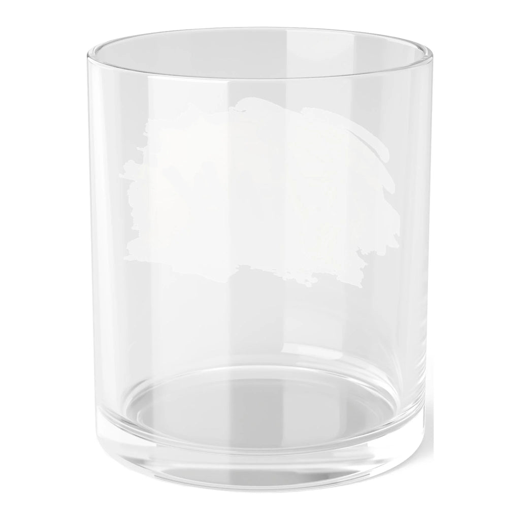 Bar Glass D932