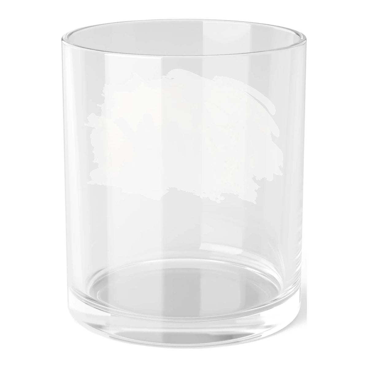 Bar Glass D932