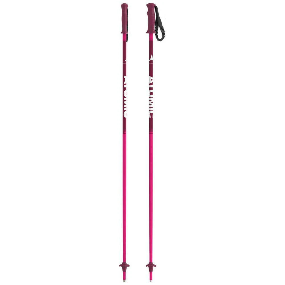 Ski Poles W974