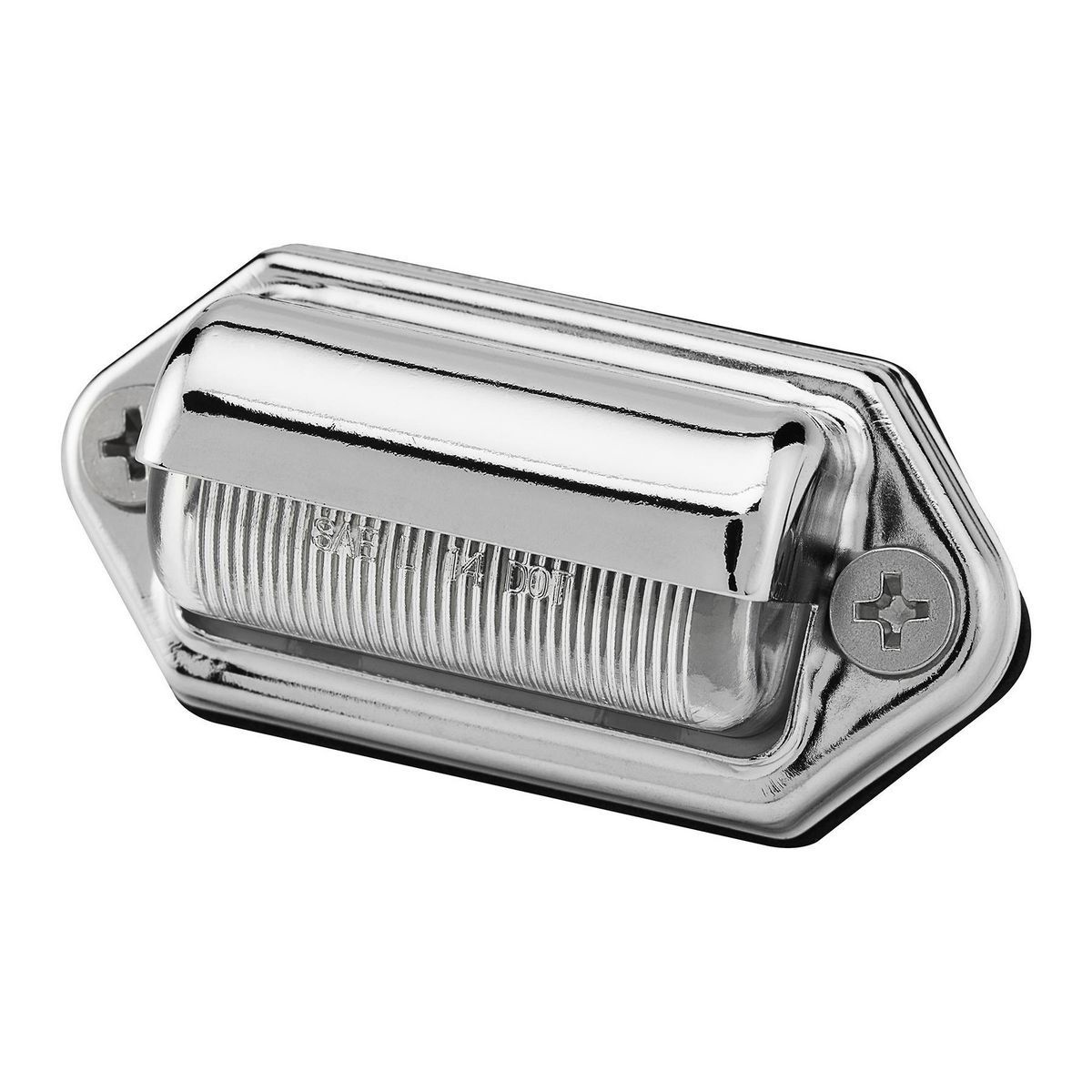 LED License Plate Light J5624
