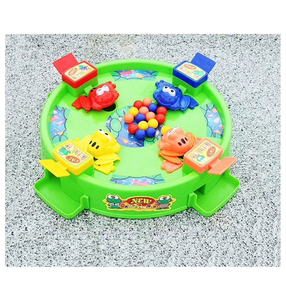 3D Board Game Toy Set V951032