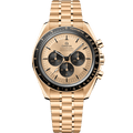 Chronograph 18K Moonshine Gold 42mm B532