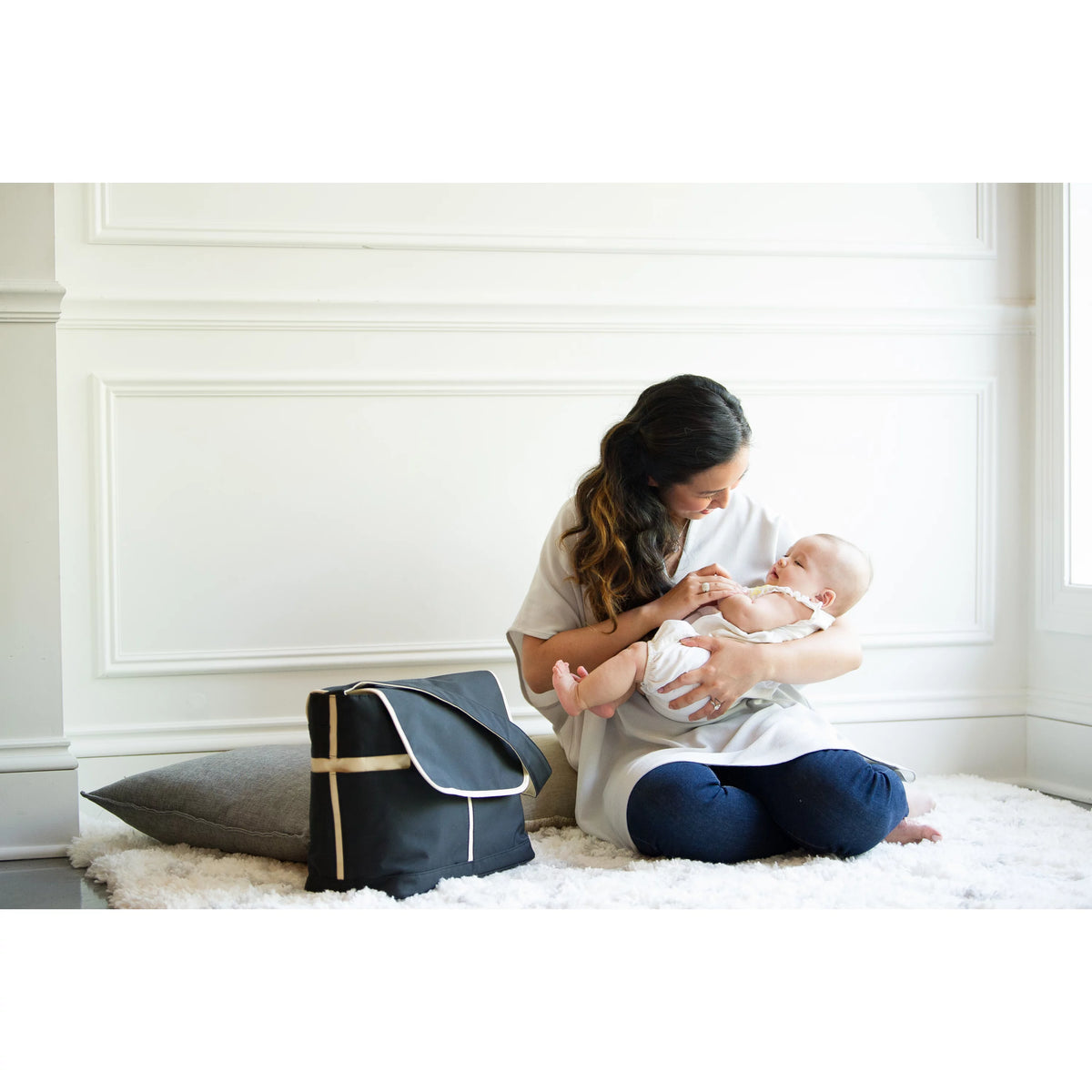 Breast Pump with Bag S745049