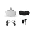 128GB VR Headset with Touch Controllers Y3731