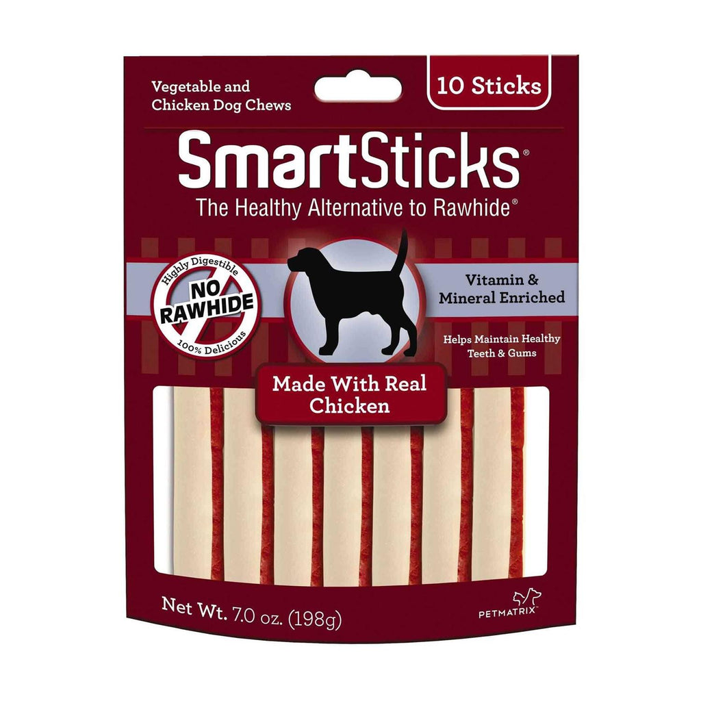 Chicken Dog Chews E820980