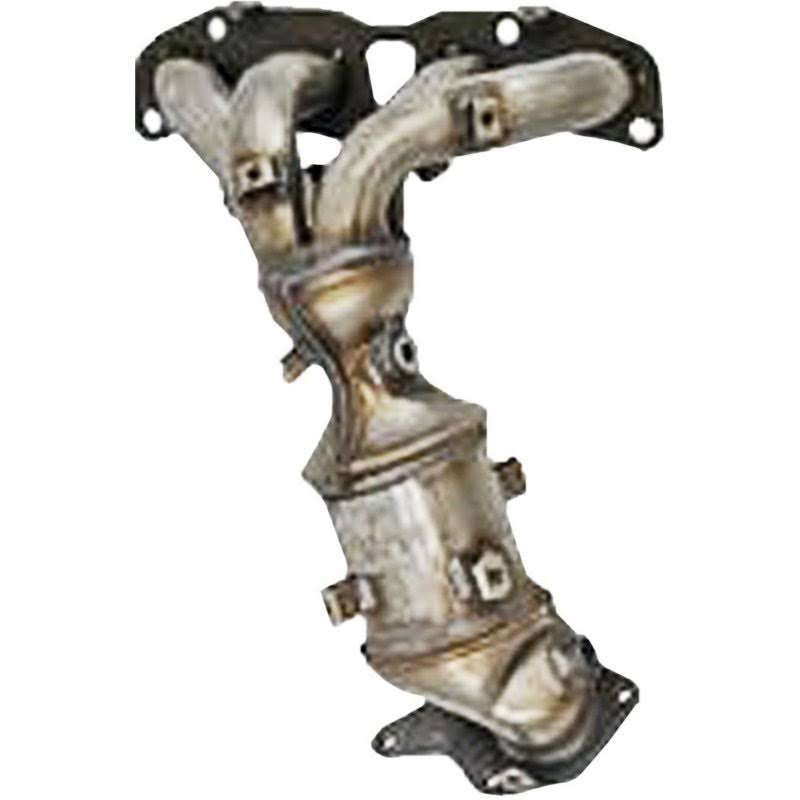 Catalytic Converter N78112