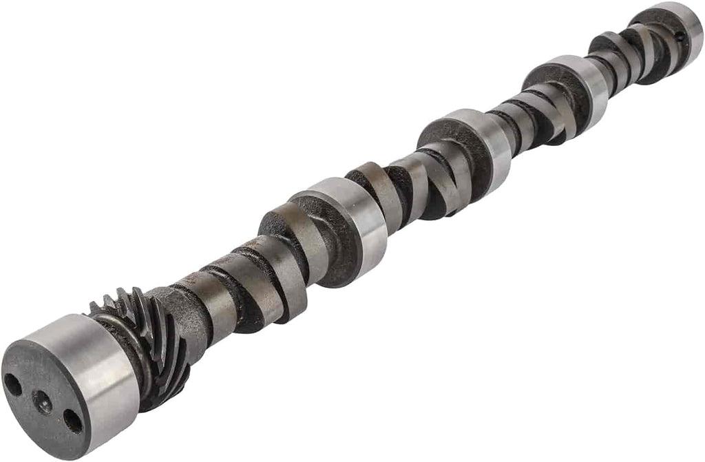 Hydraulic Flat Tappet Camshaft & Lifters for Chevy 262-400 Engines, Lift 0.488” / 0.510” D106