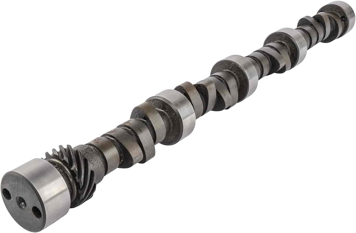 Hydraulic Flat Tappet Camshaft & Lifters for Chevy 262-400 Engines, Lift 0.488” / 0.510” D106