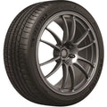 All Season 295/35ZR20 Passenger Tire Q48762