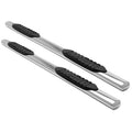Stainless Nerf Bars Crew Cab R582