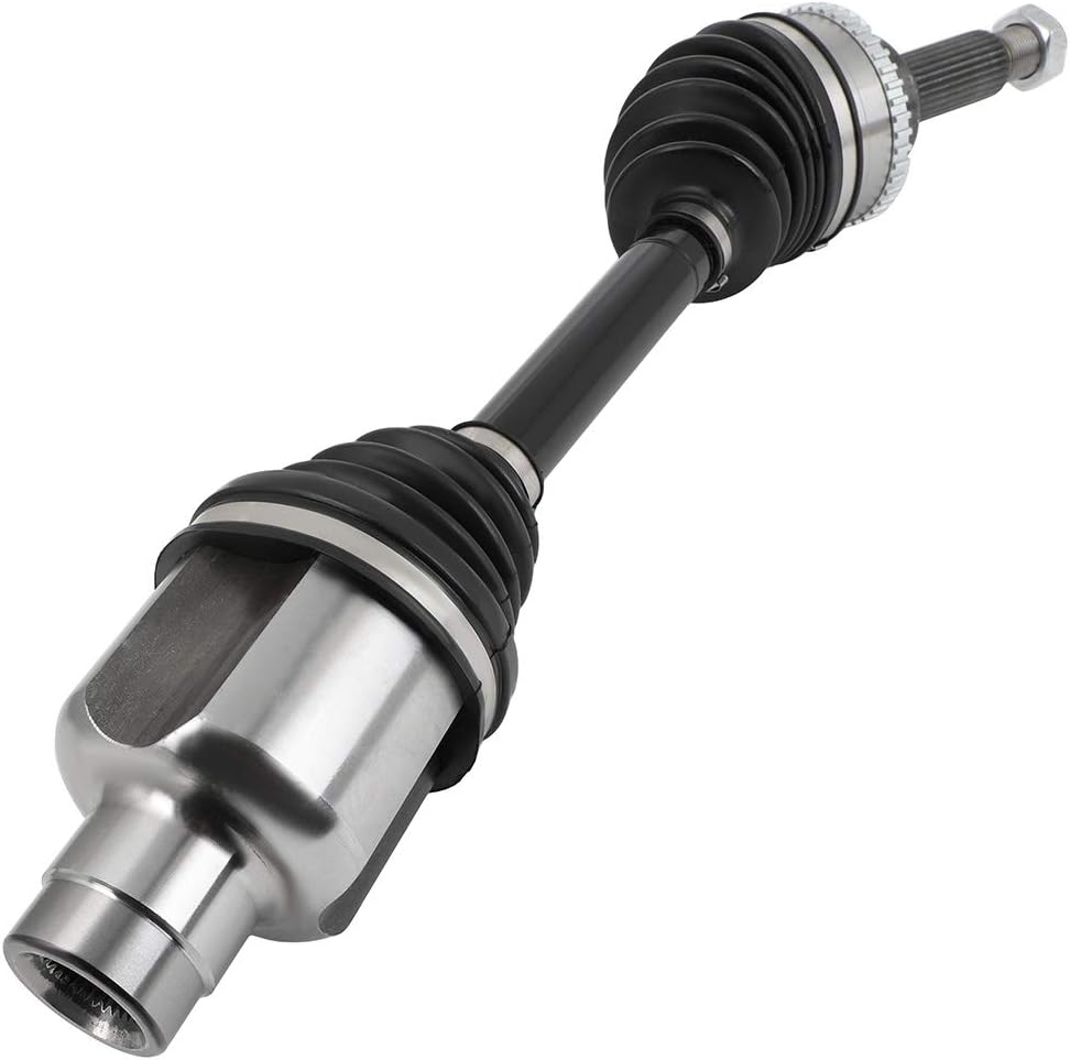CV Axle Drive Shafts Assembly Pack of 2 R74770