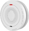 Smoke and Carbon Monoxide Detector Alarm, 10-Year Battery, Dual Sensor O19142