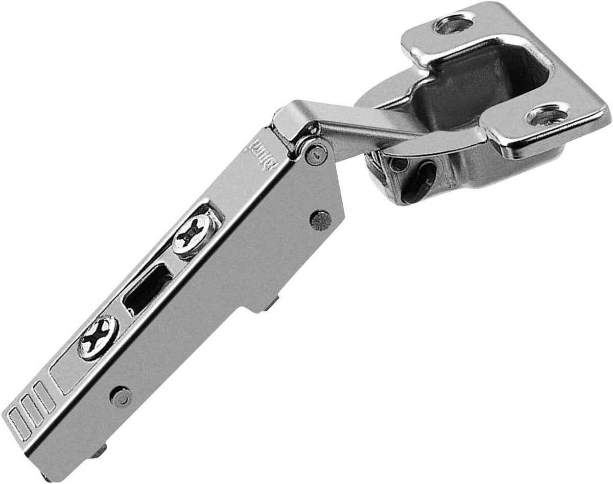 50 Pack 110 Degree Self Closing Cabinet Hinge Y2593