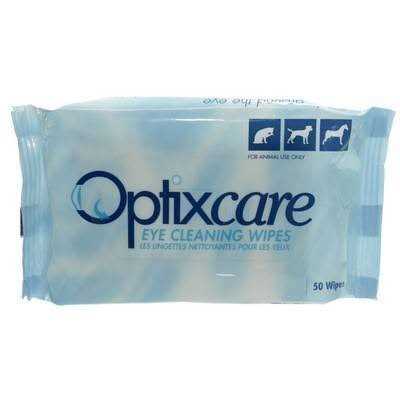Eye Cleaning Wipes R32431