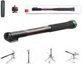 Motorized Slider Monopod with 40 lbs Payload W16021
