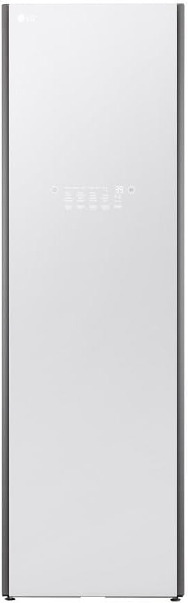 Cream White Steam Closet A858360