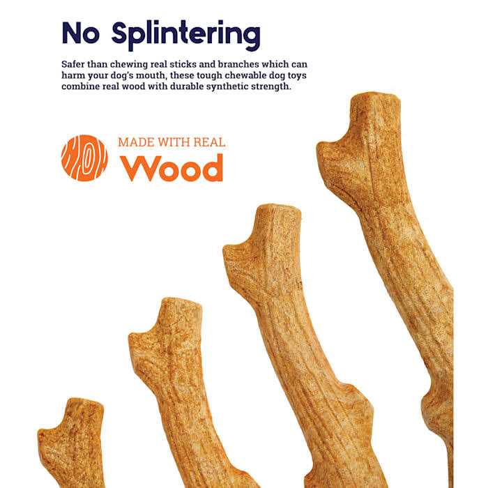 Dogwood Chew Dog Toy V999739