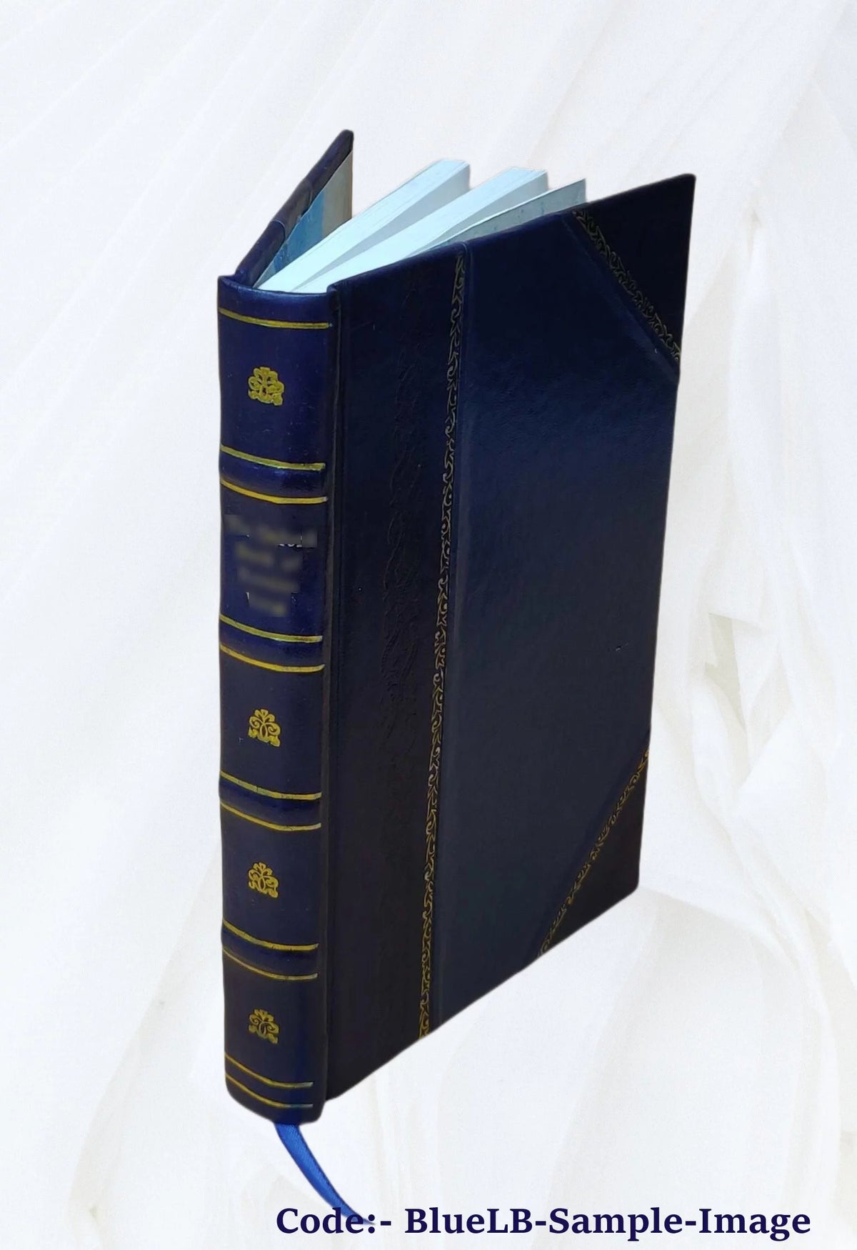 Leather Bound F777950