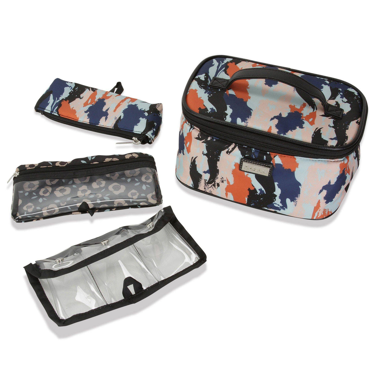 Train Case H1149
