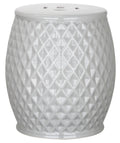 Grey Kids Garden Stool H182246