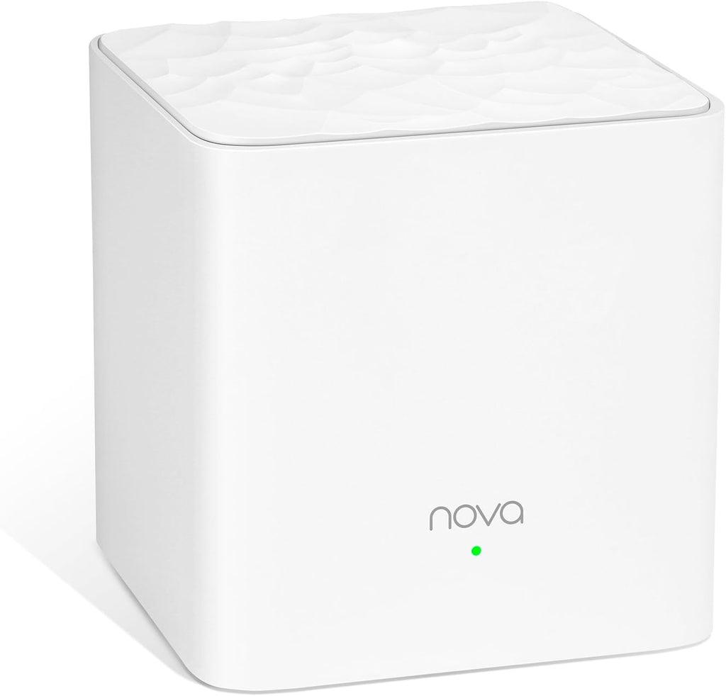 3-pack Gigabit Mesh WiFi Router O905